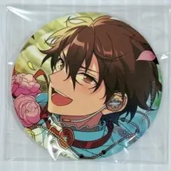 あんスタ 守沢 千秋 イベコレ 缶バッジ 2023 SPRING Idol