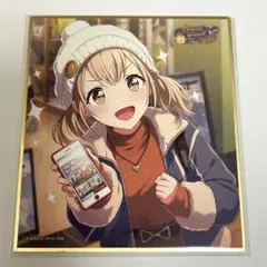 2026年最新】小豆沢こはね 色紙の人気アイテム - メルカリ