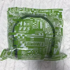 SixTONES ヘッドフォン型ペンライト