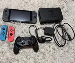 Nintendo Switch 本体 セット