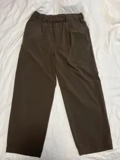 OUR LEGACY olive overdyed tweed パンツ OUR LEGACY olive overdyed tweed パンツ - メルカリ