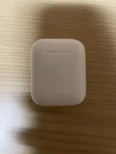 airpods 第2世代　ケースのみ
