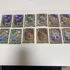 スーパードラゴンボールヒーローズ 孫悟空:GT 神龍 2枚セット - メルカリ