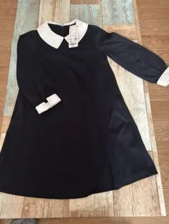 UNIQLO ユニクロ フォーマル　ワンピー　　120cm