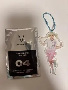 2026年最新】Xg hinata アクリルの人気アイテム - メルカリ