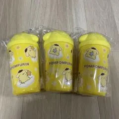 サンリオキャラクター大賞くじ2025 ポムポムプリン