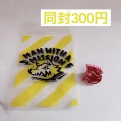 WITH MAN ピンズ・ピンバッジ・缶バッジ A アメリカン アート ポップ スープ缶 トマト缶 ピンズ ピンバッジ 017 2017 Tour Days Dog MISSION ピンズ・ピンバッジ・缶バッジ