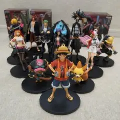 2026年最新】ワンピースフィルムレッド フィギュアの人気アイテム