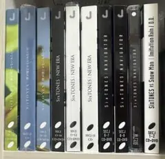 2025年最新】sixtones cd まとめ売りの人気アイテム - メルカリ