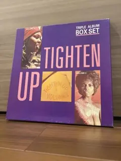 2026年最新】TROJAN box set lpの人気アイテム - メルカリ