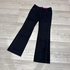 ビバハート　レディース　ゴルフ　パンツ　38サイズ