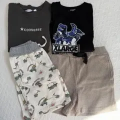 男の子 まとめ XLARGE