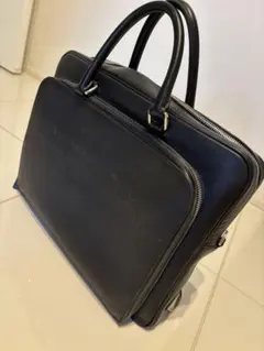 PRADA サフィアーノレザー ビジネスバッグのサムネイル