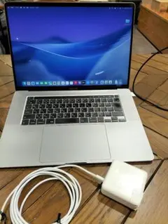 2026年最新】macbook pro 2019 16インチ i9 32gb 1tbの人気アイテム