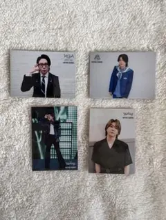 ミセス　フォトカ　大森元貴　まとめ売り