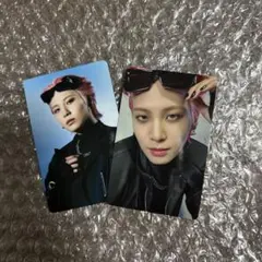 JO1 Handz In My Pocket 川尻蓮