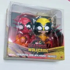 コスベイビー キャプテンアメリカ アイアンマン セット ゾンビ - メルカリ
