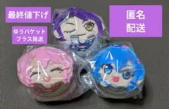 2026年最新】もちころりん プリパラの人気アイテム - メルカリ
