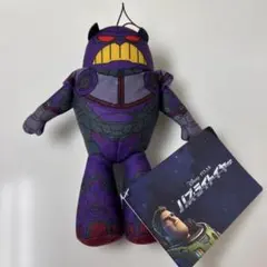 バズ・ライトイヤー モアプラスベーシックぬいぐるみ