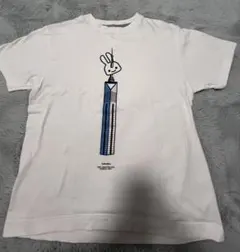 CUNE Tシャツ Mサイズ