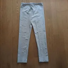 Lucrucaチェック柄 ストレッチパンツ サイズ40