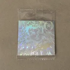 ジョジョの奇妙な冒険 シール ウエハース 5th ジョセフ・ジョースター