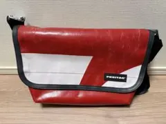 禿太郎様専用】FREITAG フライターグ F12 DRAGNET メッセンジ - メルカリ