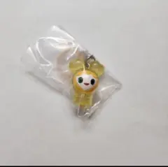 TWICE LOVELYS めじるしアクセサリー ジヒョ ジブリー