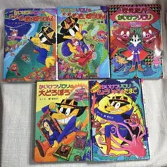 かいけつゾロリシリーズ 58巻60巻66巻67巻69巻 - メルカリ