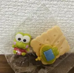 チョコサプ けろけろけろっぴ フィギュア