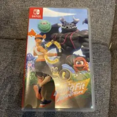 Ring Fit Adventure Nintendo Switch
