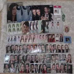ME:I ミーアイ 櫻井美羽 グッズ まとめ売り