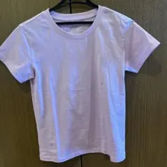 ROXY ライトピンク Tシャツのサムネイル