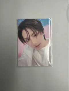 SEVENTEEN YAKUSOKU FCトレカ ジュン JUN - メルカリ