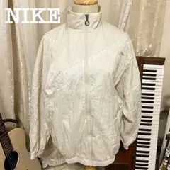 希少色!! NIKE ナイキ エッセンシャルウーブンジャケットXS