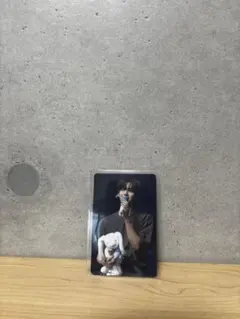 ZB1 ユジン トレカ タワレコ