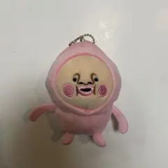 こびとづかん カクレモモジリ ぬいぐるみマスコット