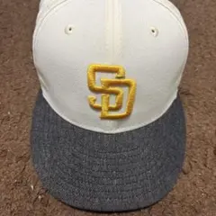 San Diego Padres キャップ