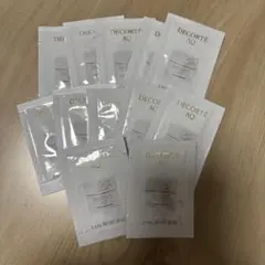 コスメデコルテ　AQ アブソリュートアイクリームタイトフォーカス0.4g×12方