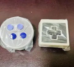 【送料込み】Nintendoゲームコントローラーボタンコレクション2