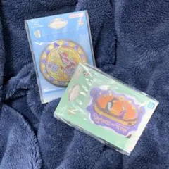 一番くじ ディズニー プリンセス ラプンツェル セット