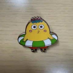 【即購入可】COJI-COJI コジコジ ピンズコレクション ピンズ 次郎
