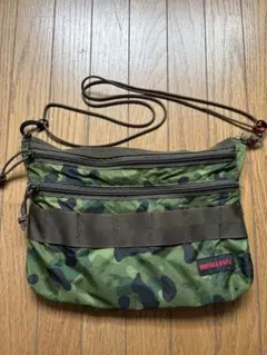 2025年最新】briefing 迷彩の人気アイテム - メルカリ