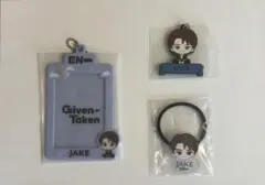 ENHYPEN 一番くじ ジェイクセット