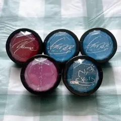 あんスタ スタライ リングライト Crazy:Bセット