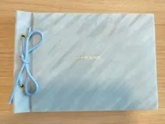 水色 ゲストブック