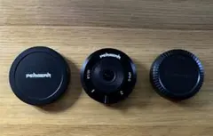 【廃番】PERGEAR 10mm F8 FX【希少】のサムネイル