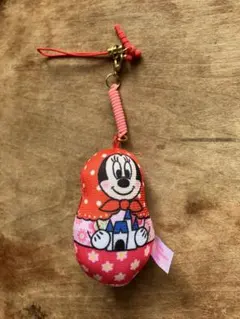 新品未使用ですが昔の品⭐︎ディズニー携帯クリーナーのサムネイル