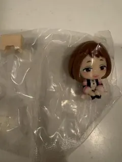 僕のヒーローアカデミア ヒロアカ すわらせ隊 麗日お茶子