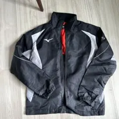 ウィンドブレーカー